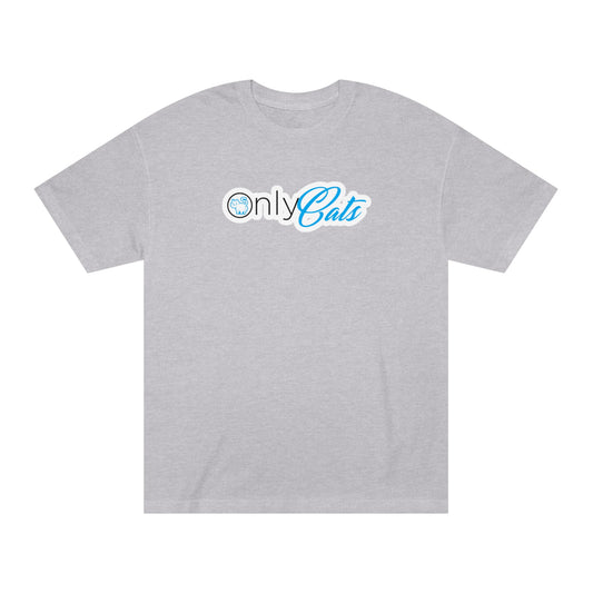 OnlyCats Tee