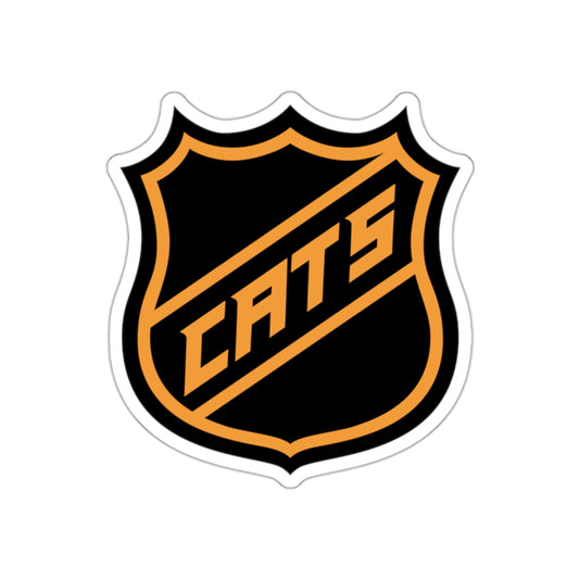 NHL CATS
