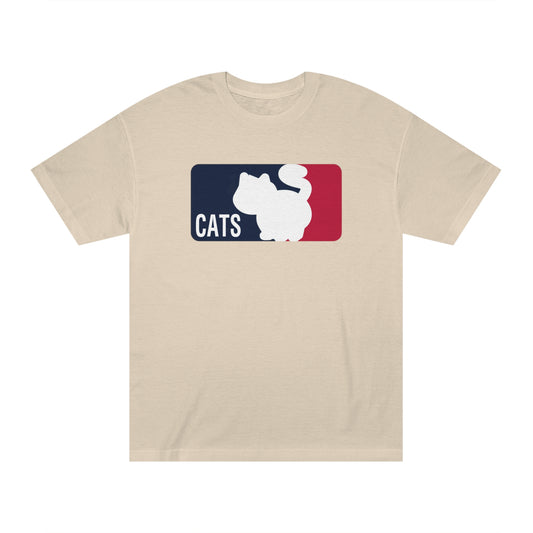 Major League Tee