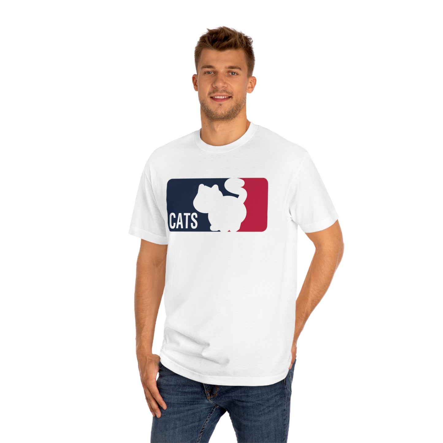 Major League Tee