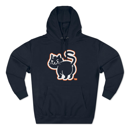 Auburn Hoodie