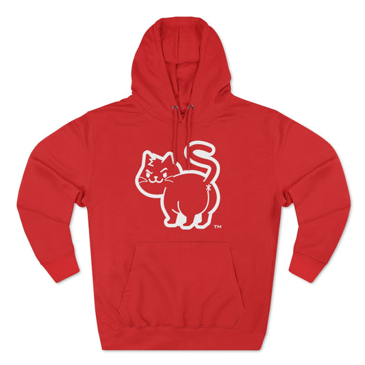 Red Delicious Hoodie