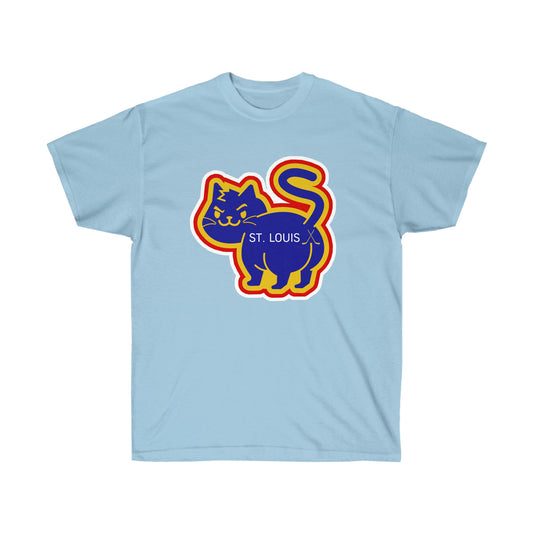 Women’s St. Louis Hoser BIG LOGO Tee