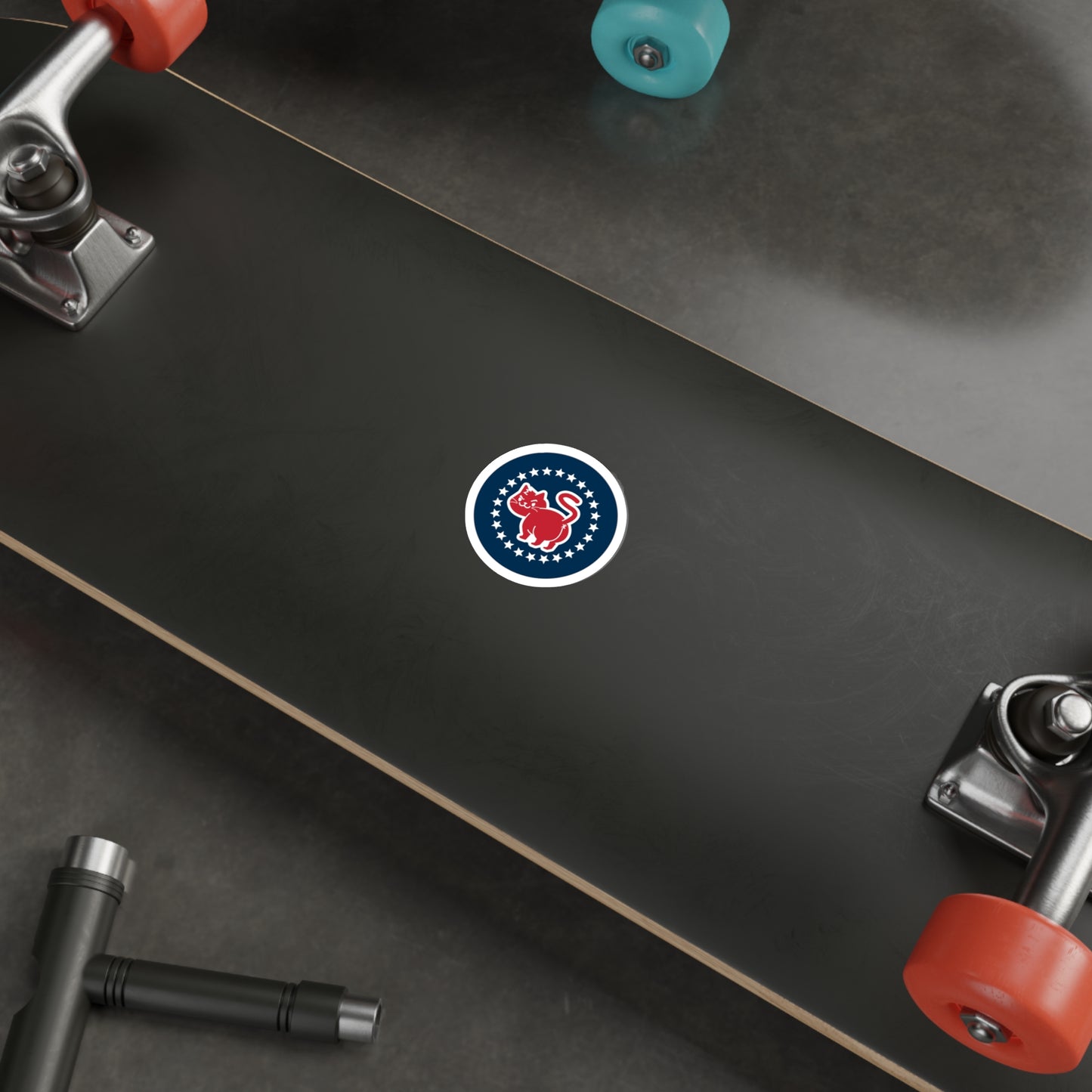 Stoolie Sticker