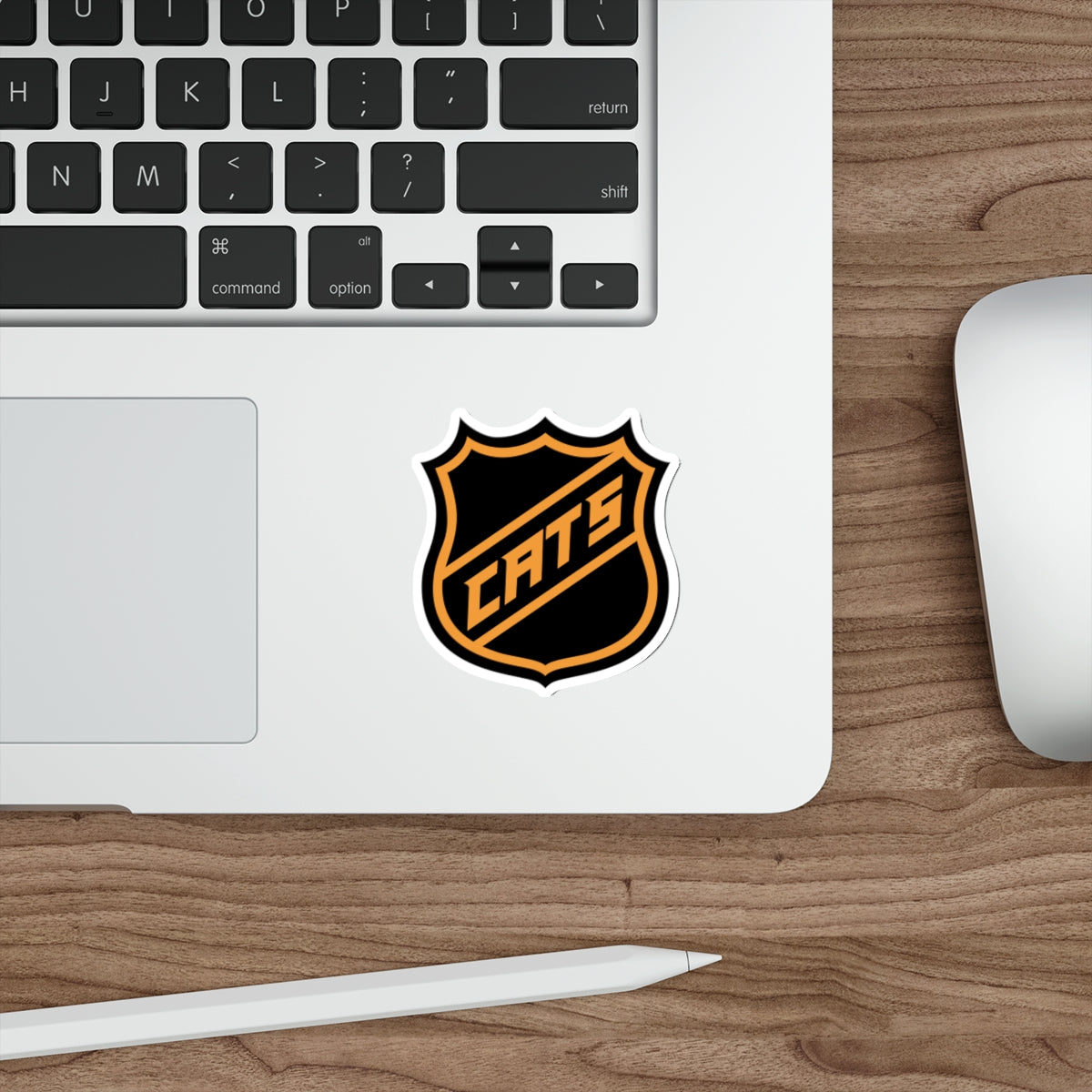 NHL CATS