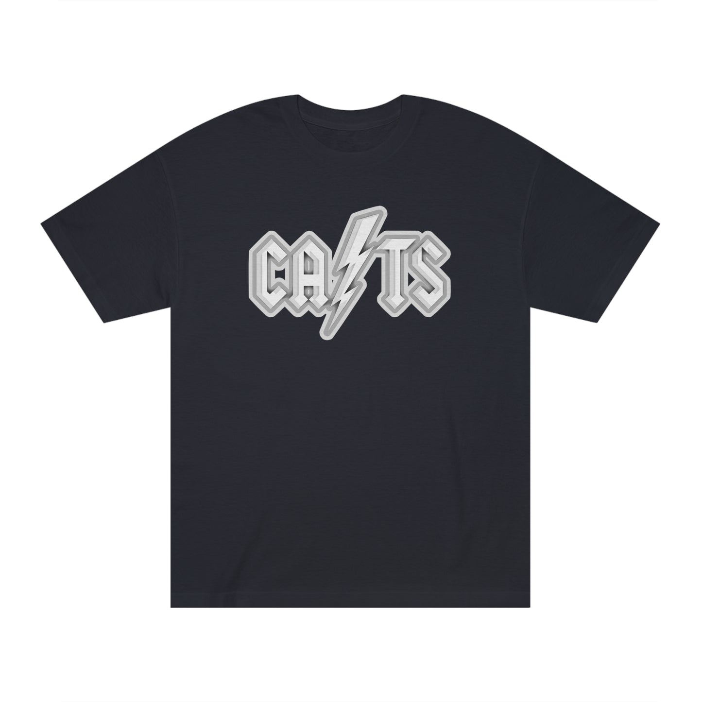 CA/TS Tee