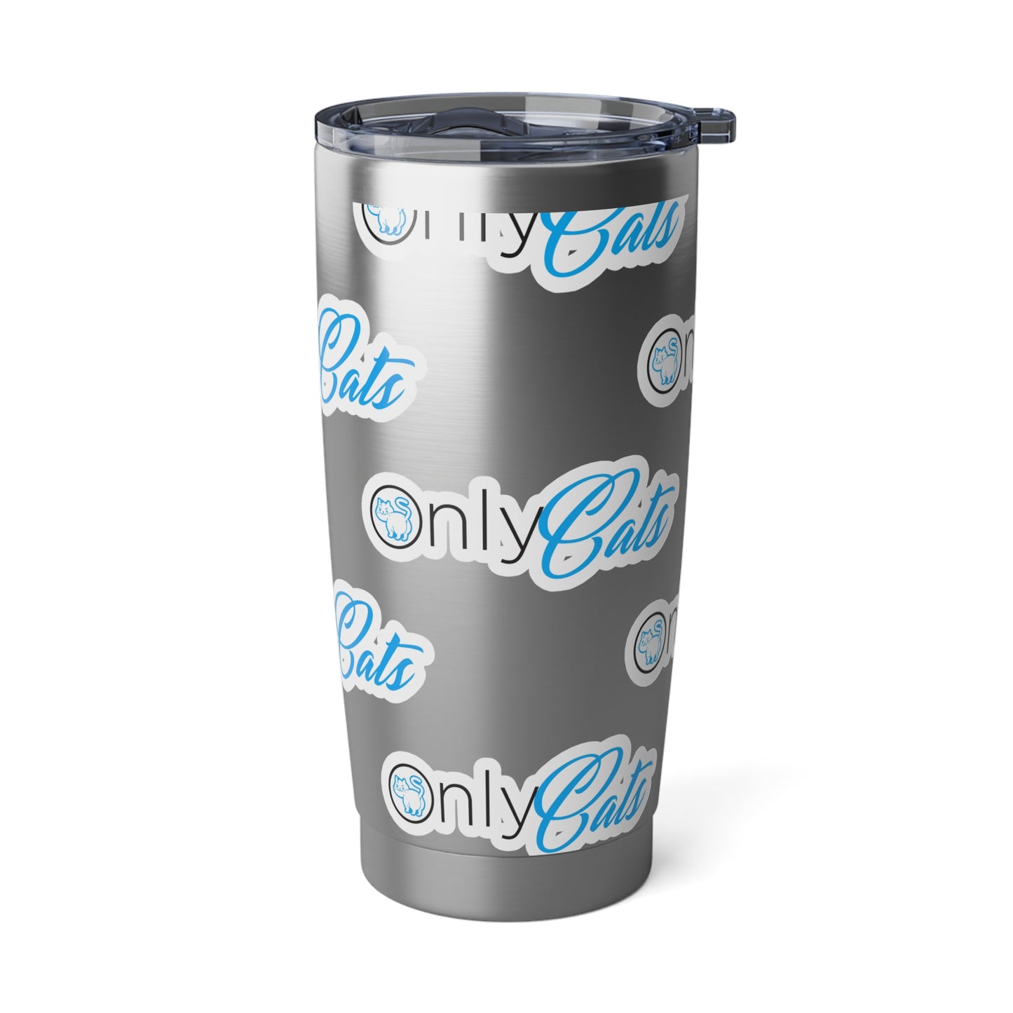 OnlyCats 20oz Tumbler