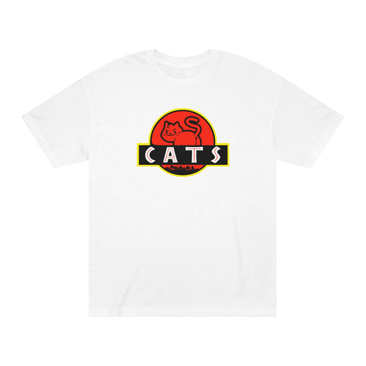 Catasaur Tee