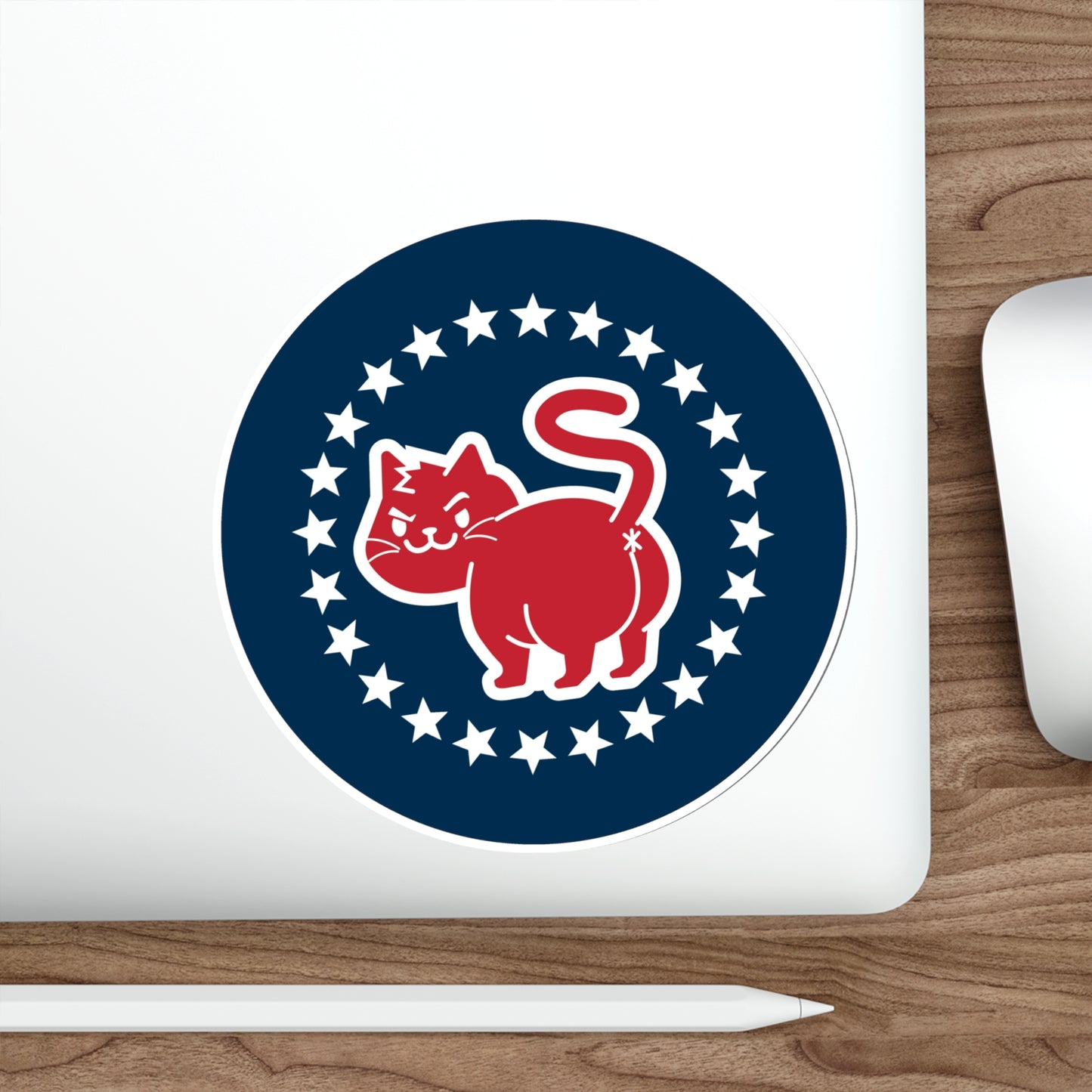 Stoolie Sticker