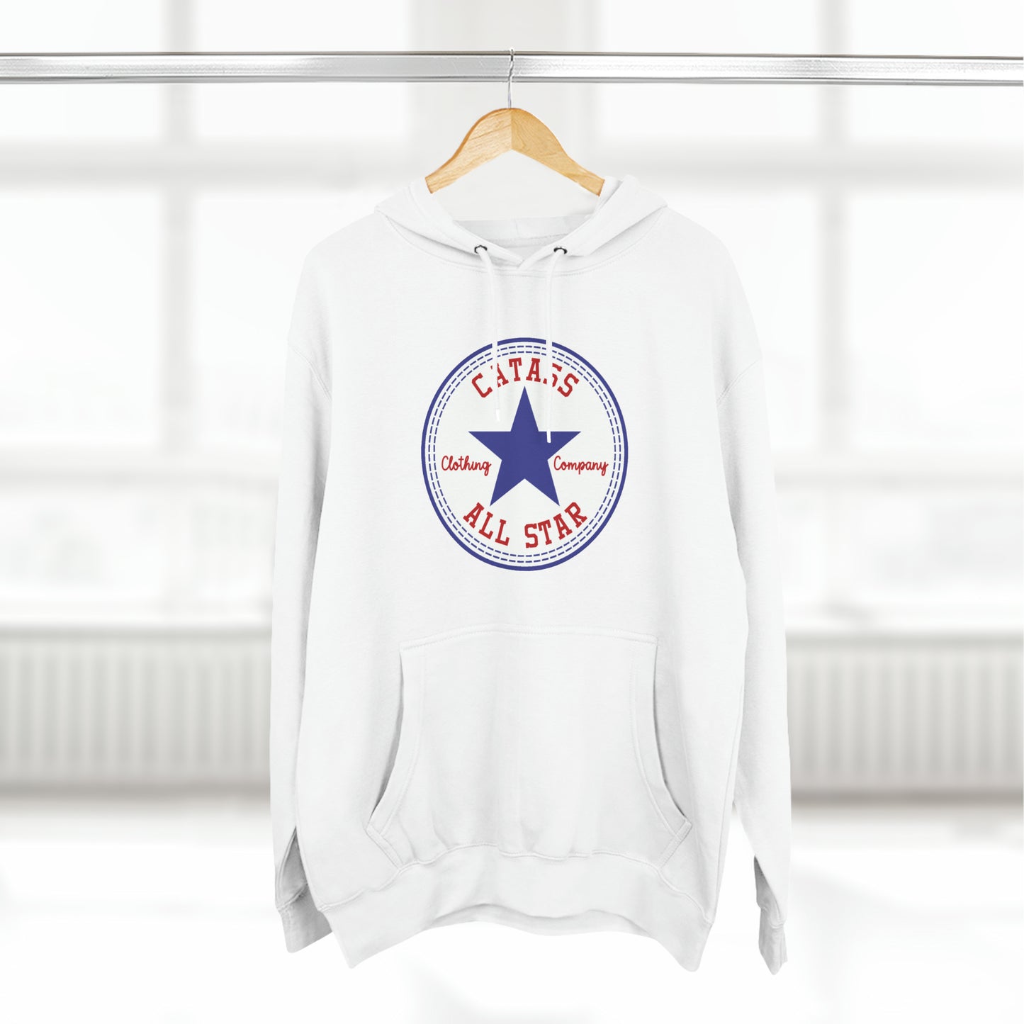 All-Star Hoodie