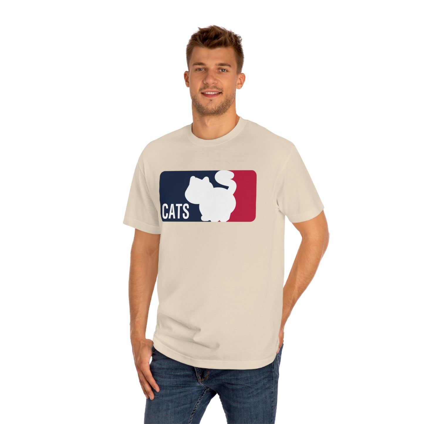 Major League Tee