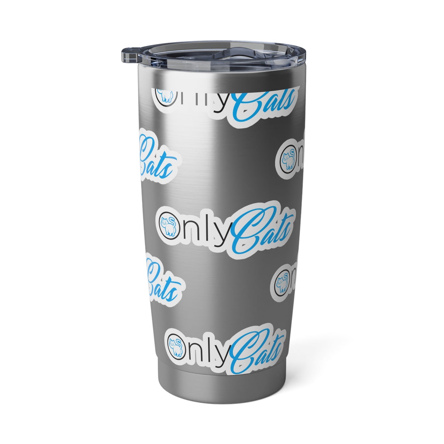 OnlyCats 20oz Tumbler