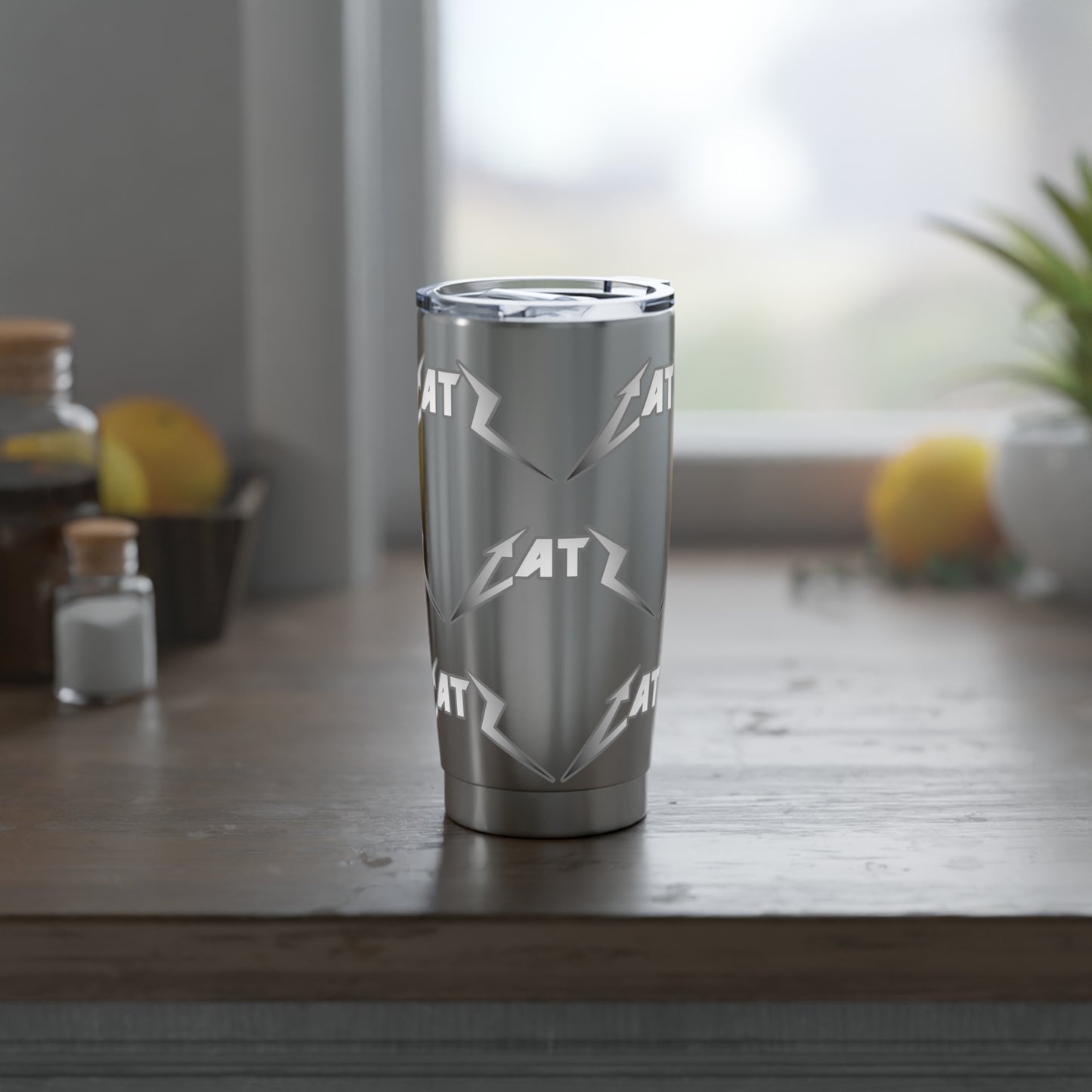 CatZ 20oz Tumbler