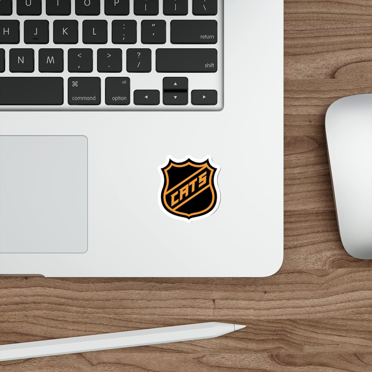 NHL CATS
