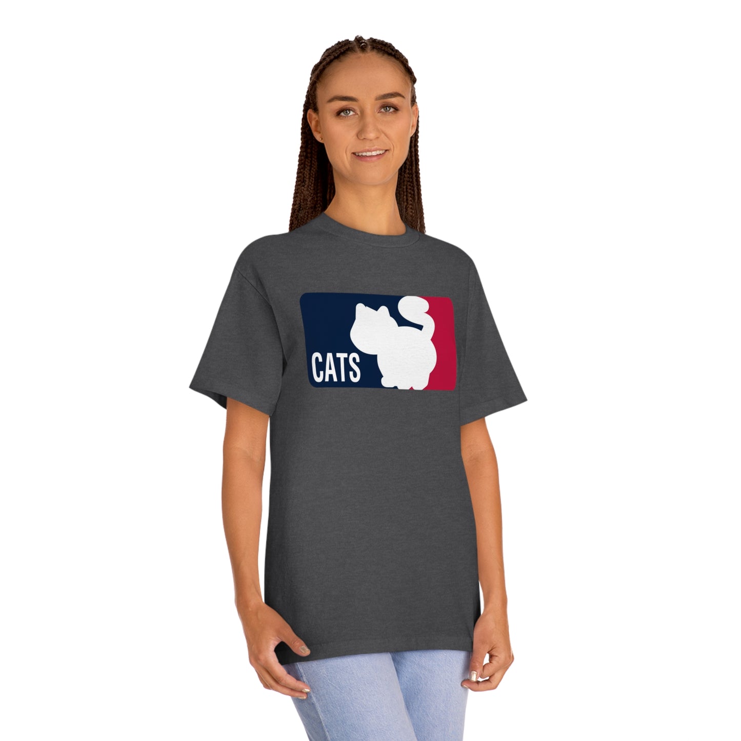Major League Tee