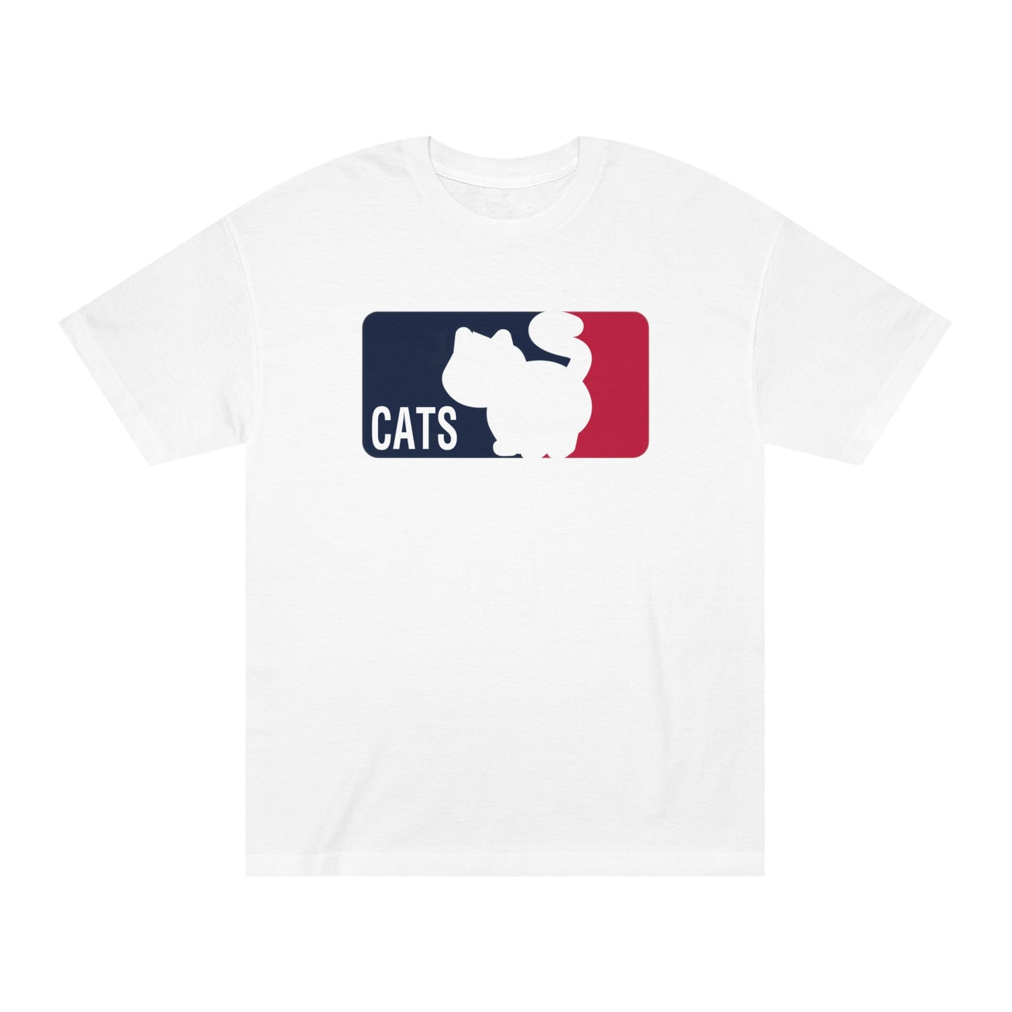 Major League Tee