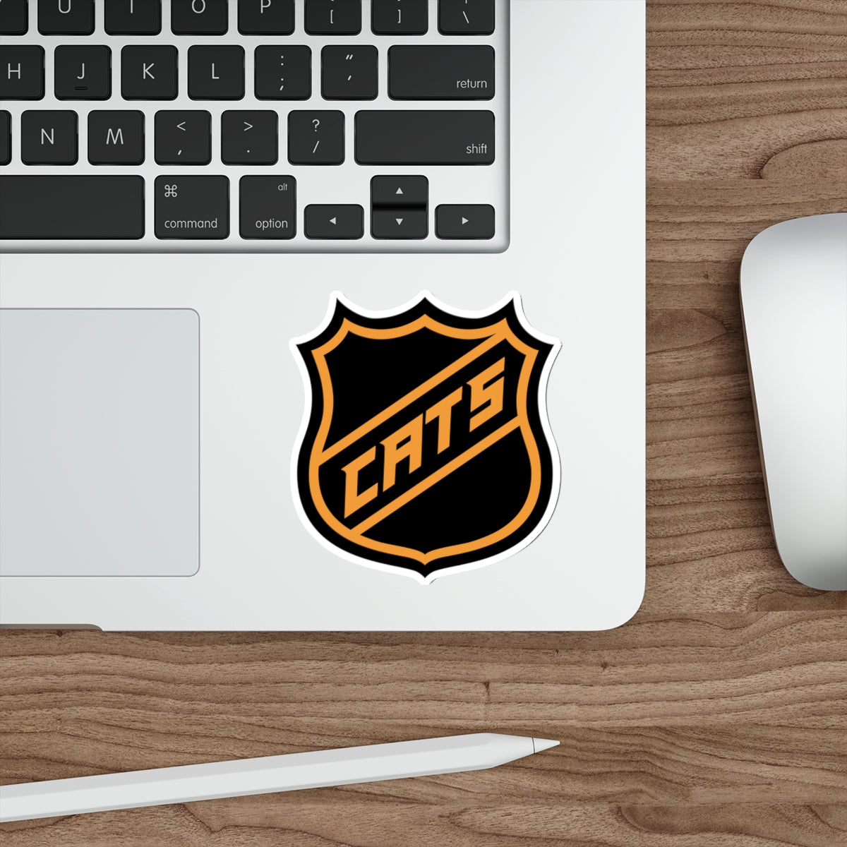 NHL CATS