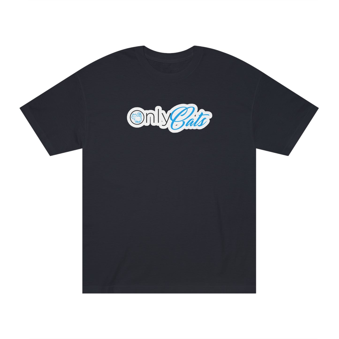 OnlyCats Tee