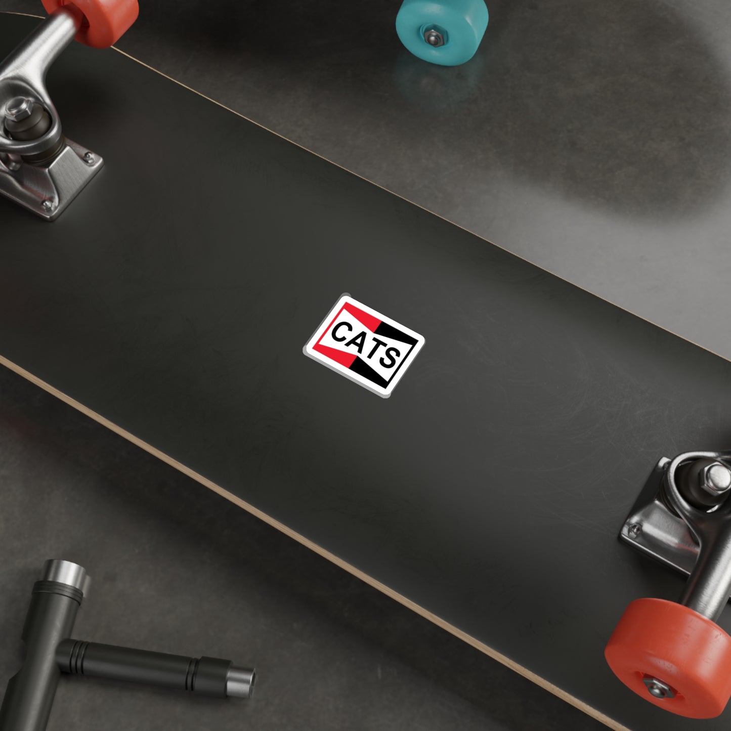 Spark Sticker