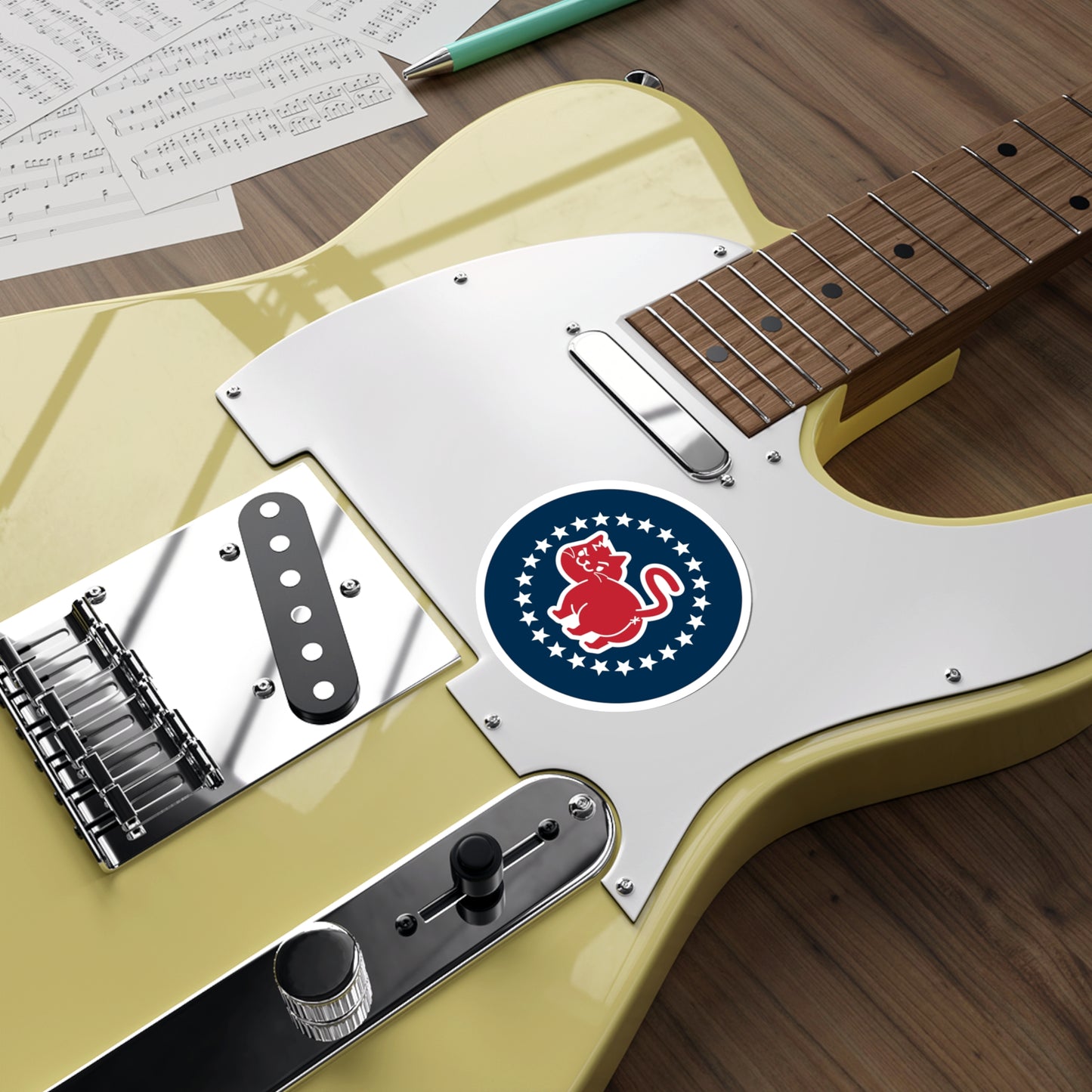 Stoolie Sticker