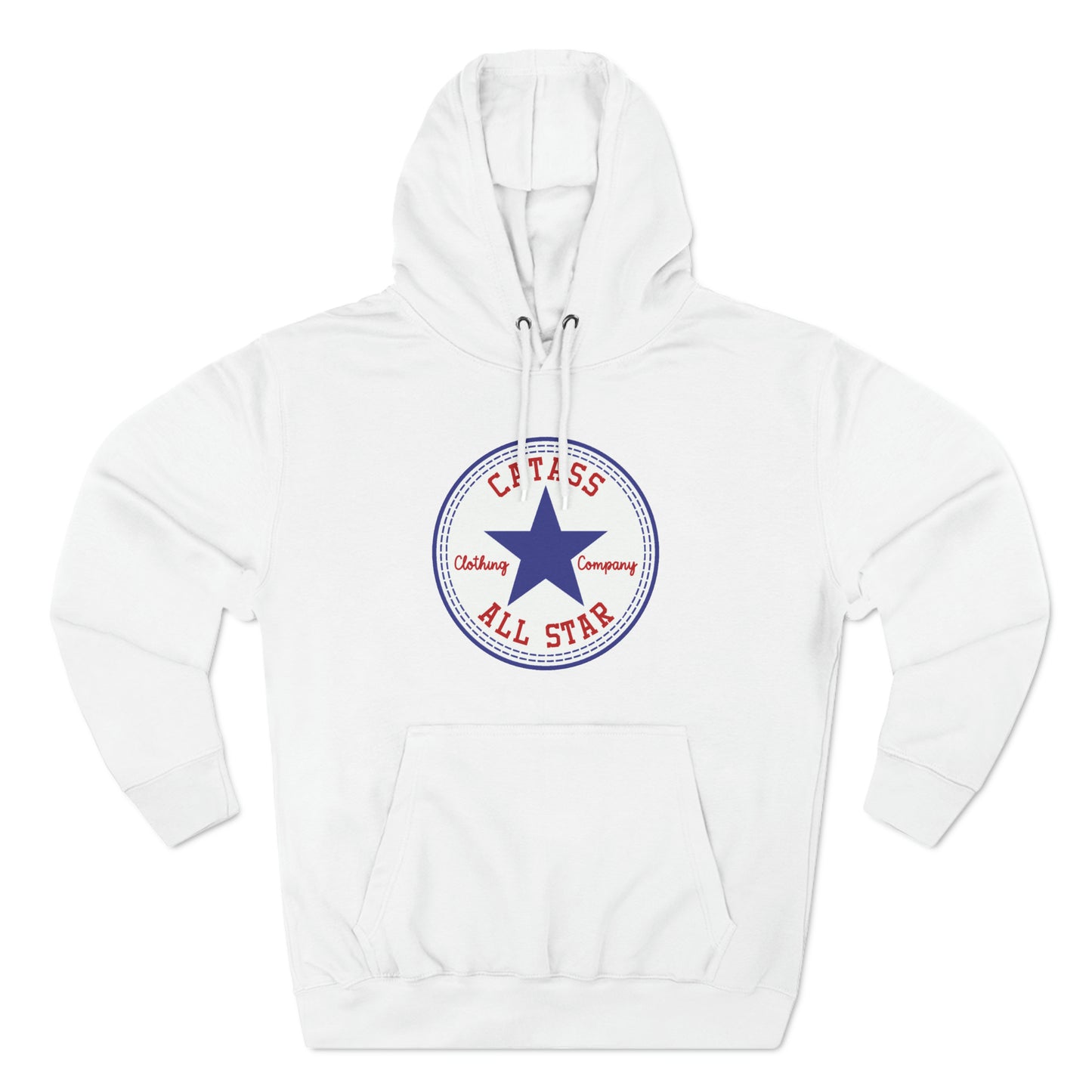 All-Star Hoodie