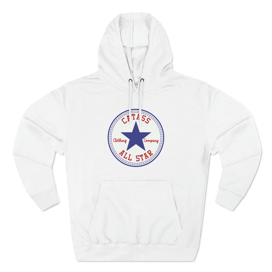 All-Star Hoodie