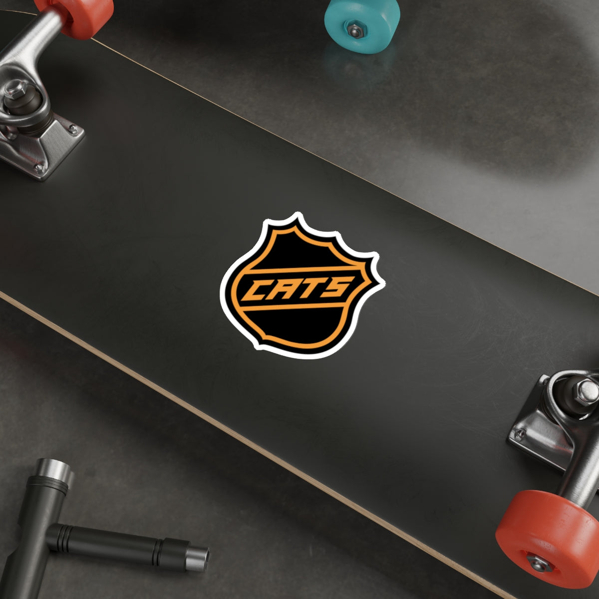 NHL CATS