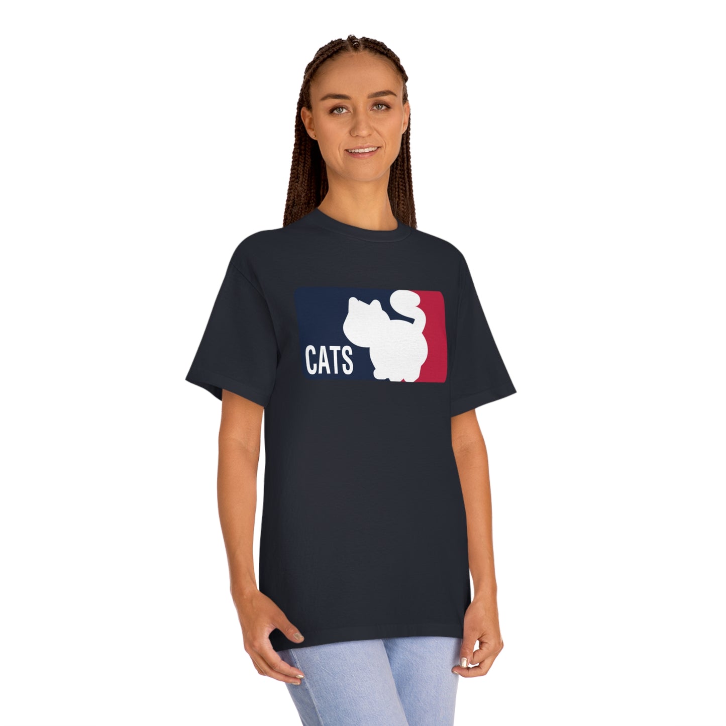 Major League Tee
