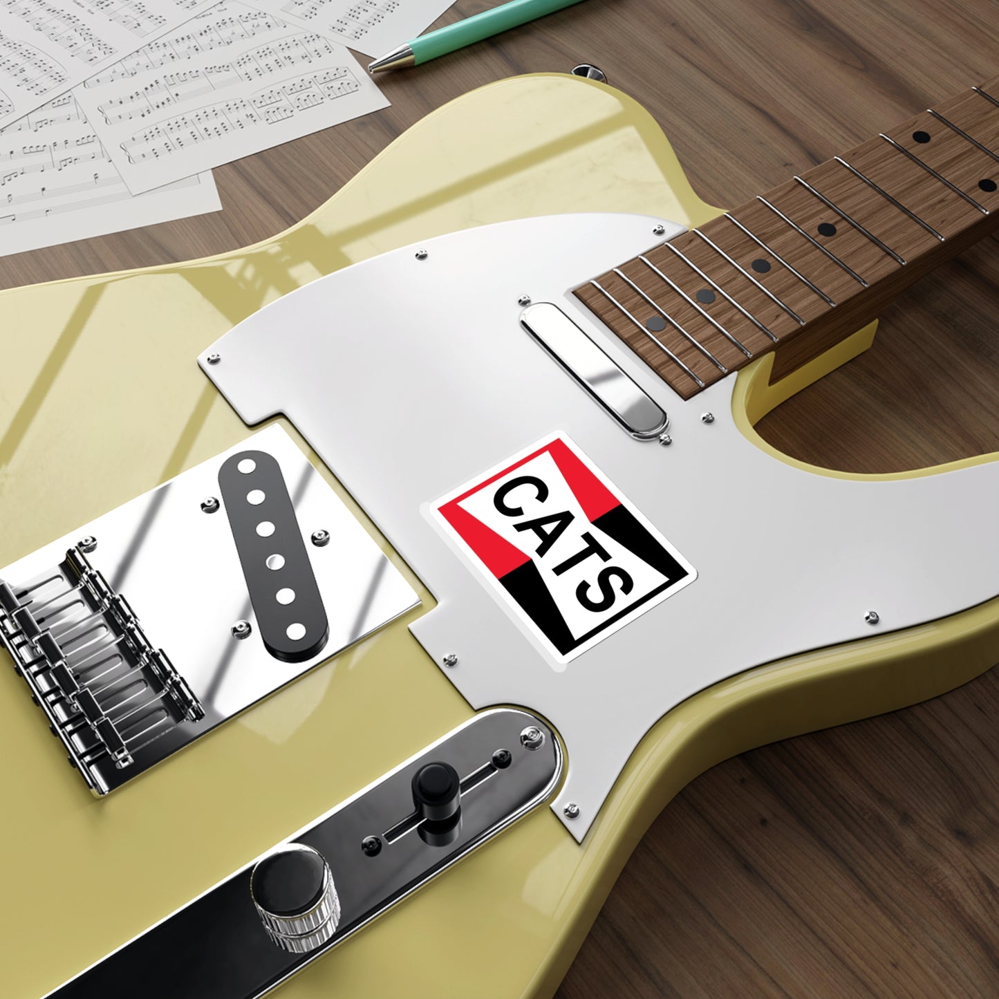 Spark Sticker