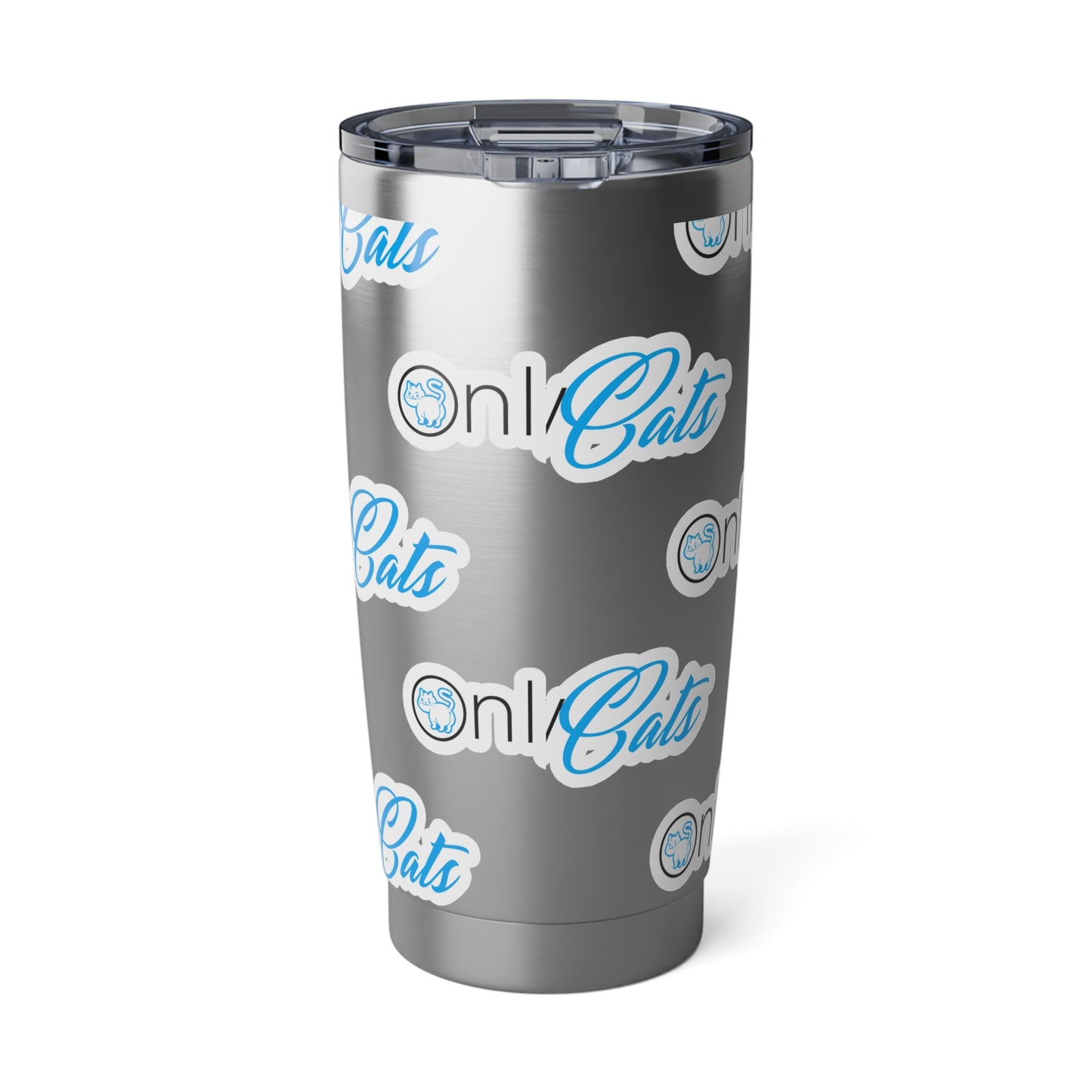 OnlyCats 20oz Tumbler