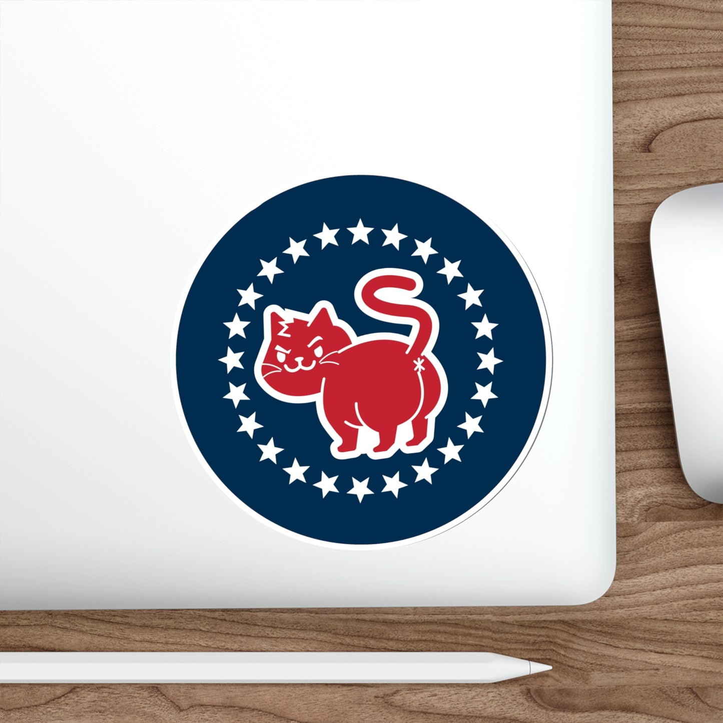 Stoolie Sticker