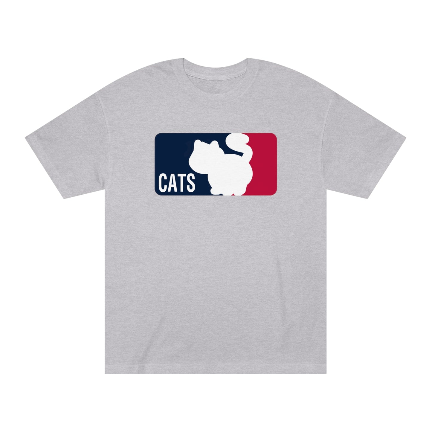Major League Tee