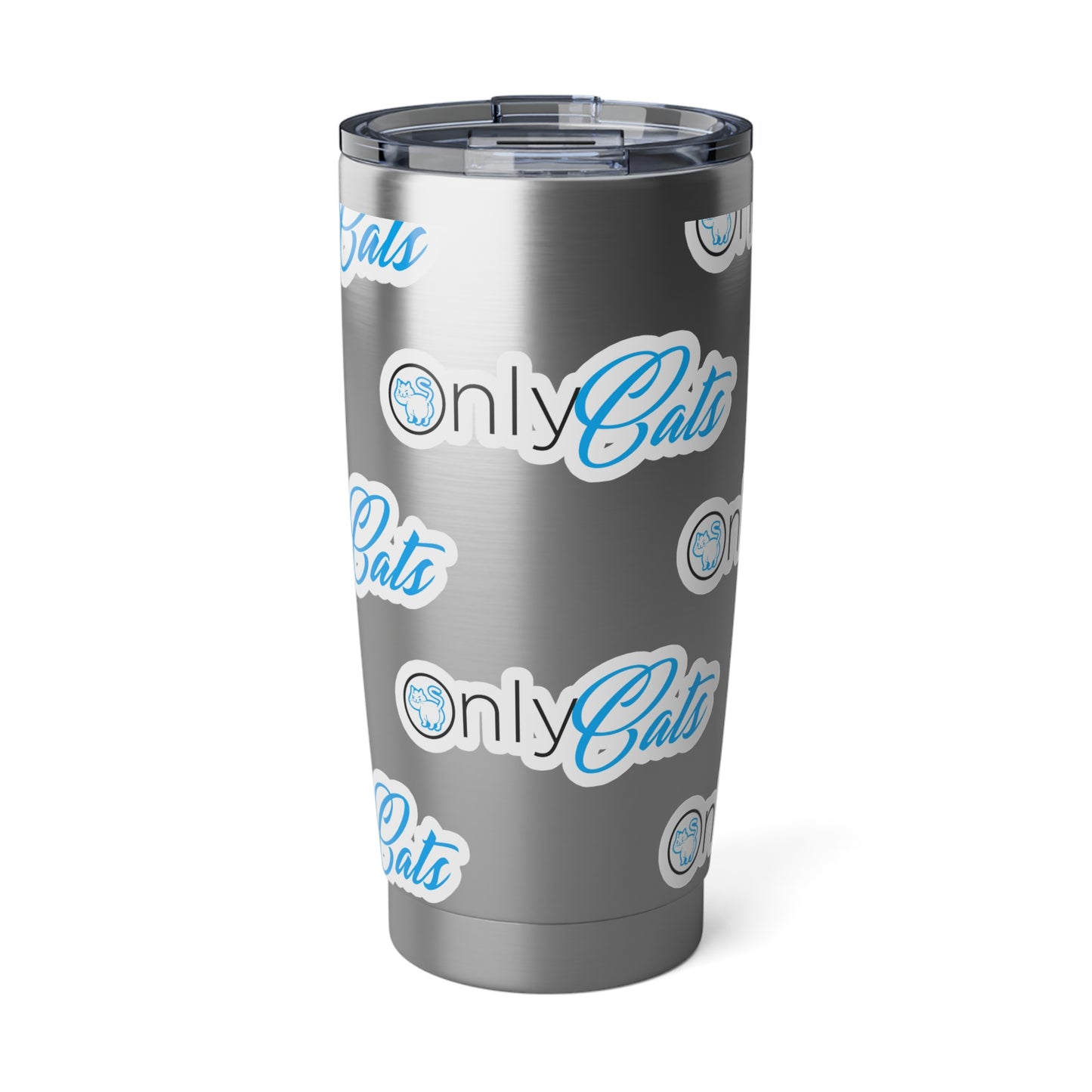 OnlyCats 20oz Tumbler