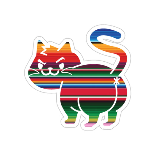 Serape Sticky