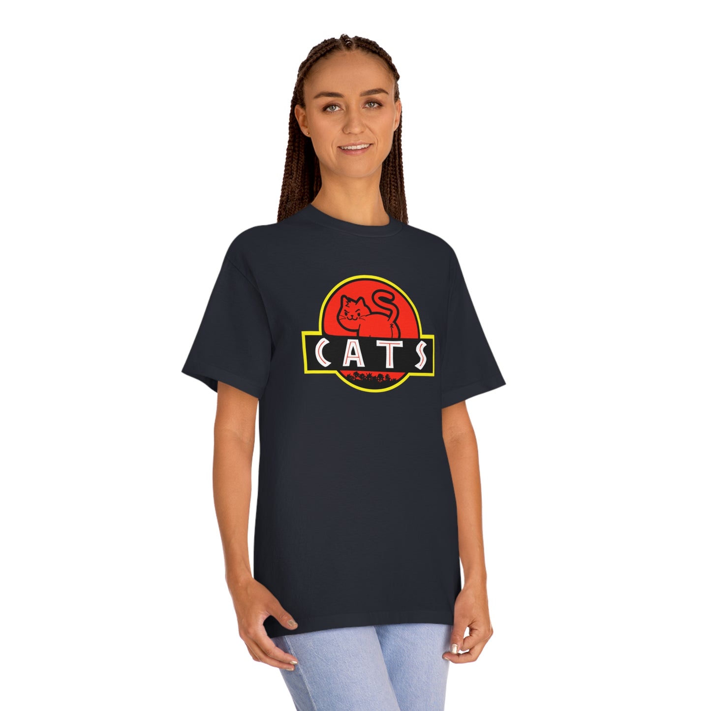 Catasaur Tee