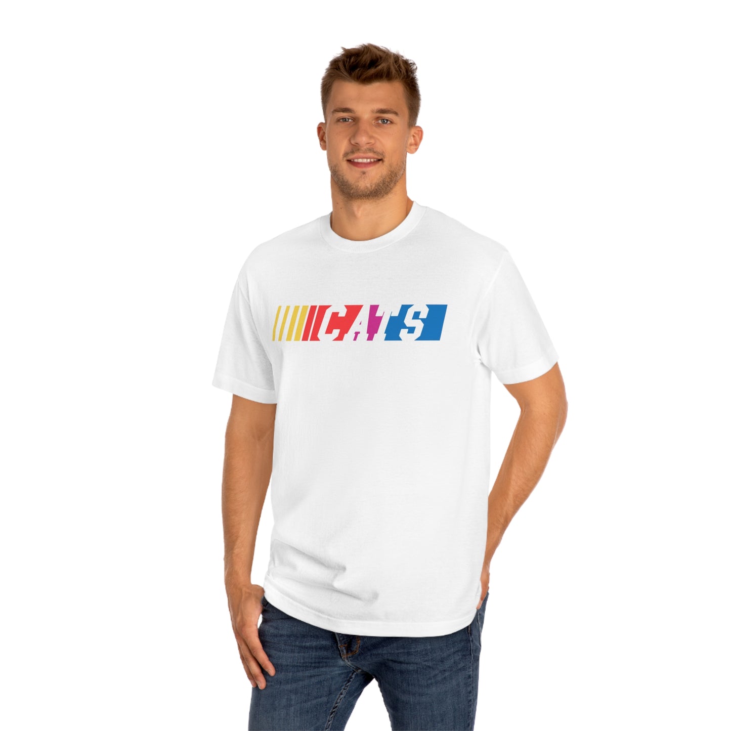 Racing Tee