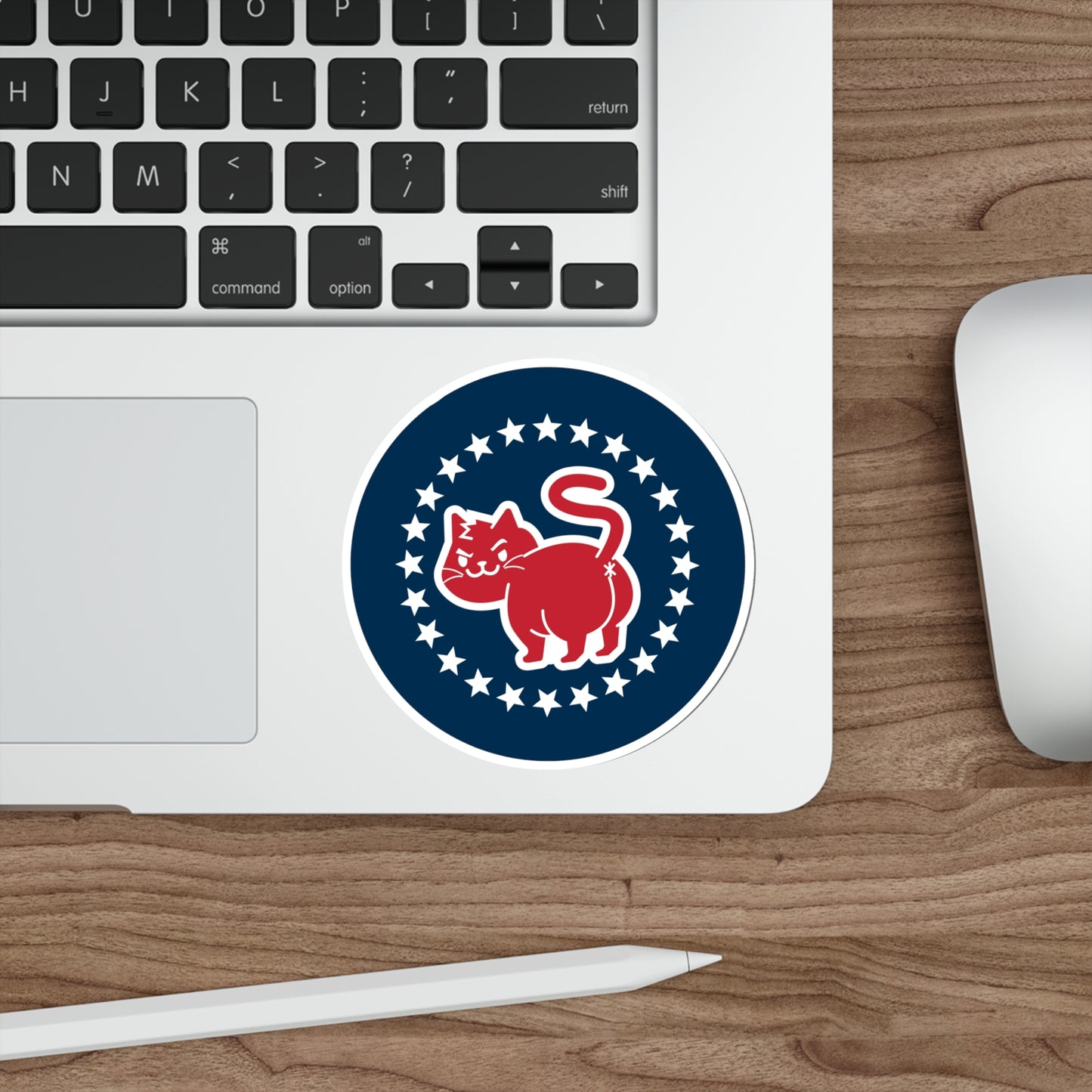 Stoolie Sticker