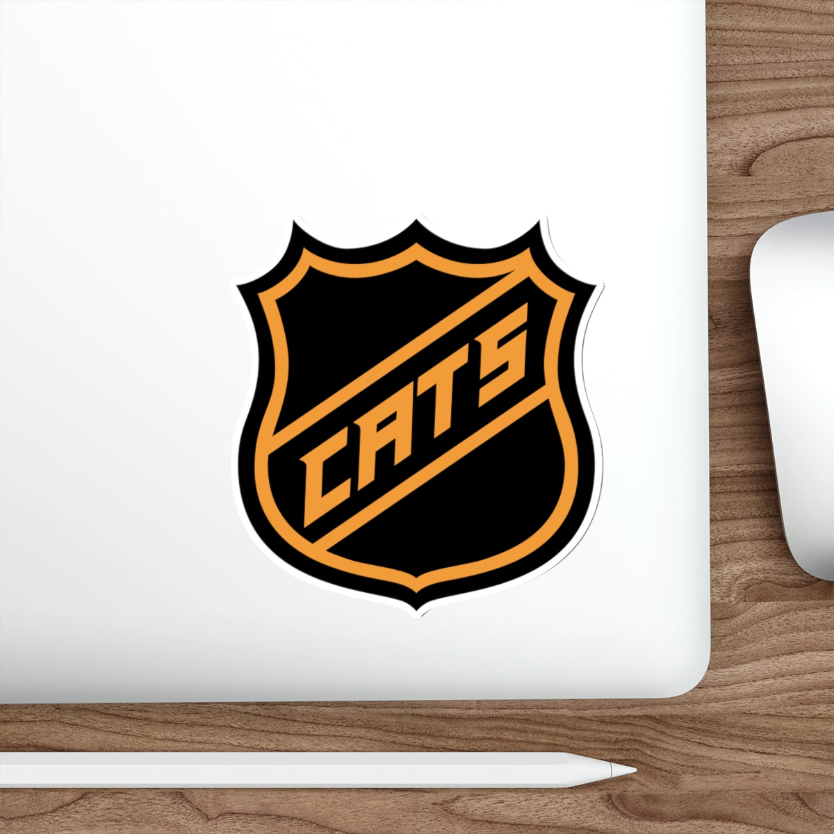 NHL CATS