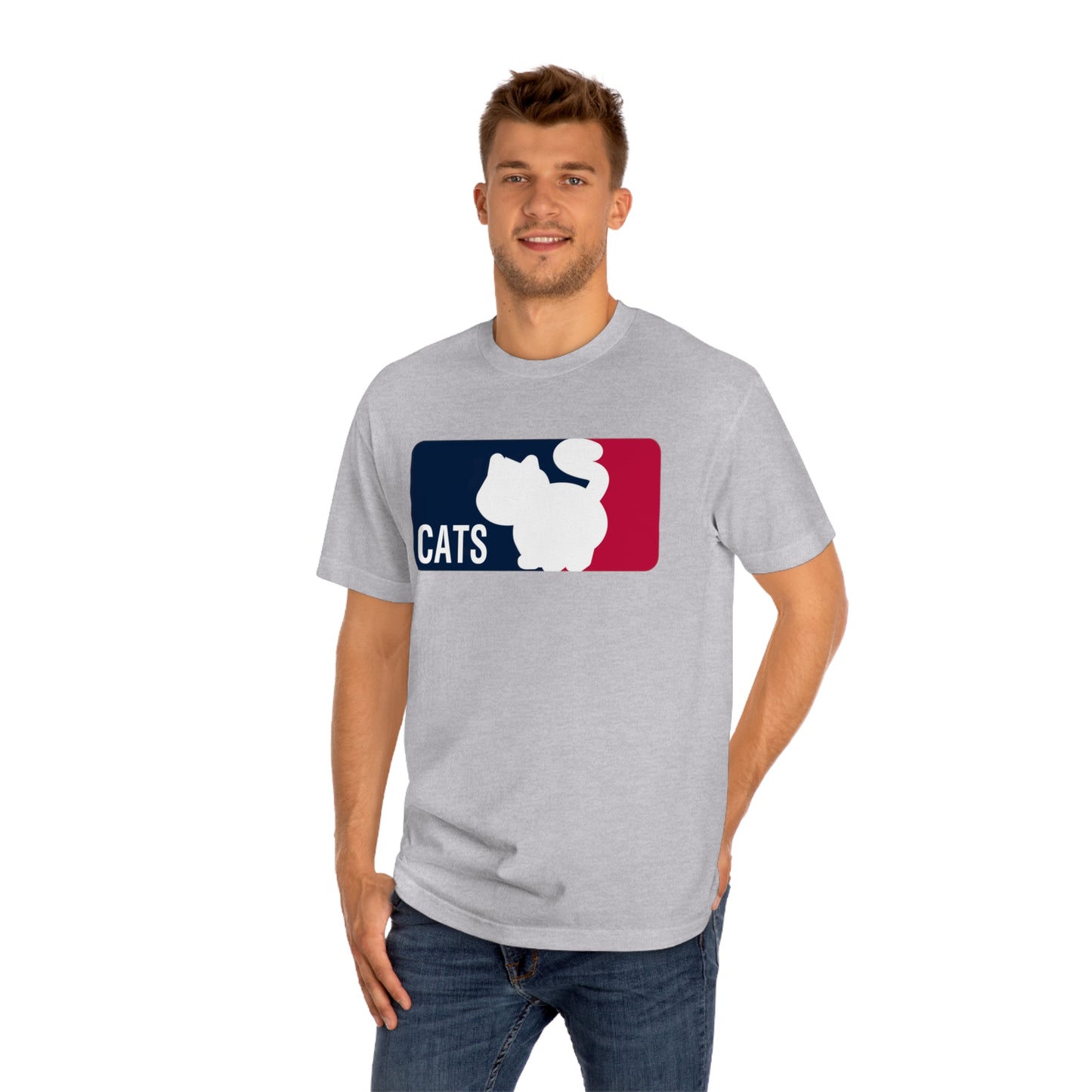 Major League Tee