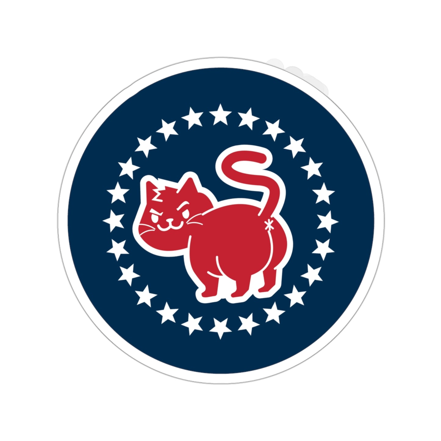 Stoolie Sticker