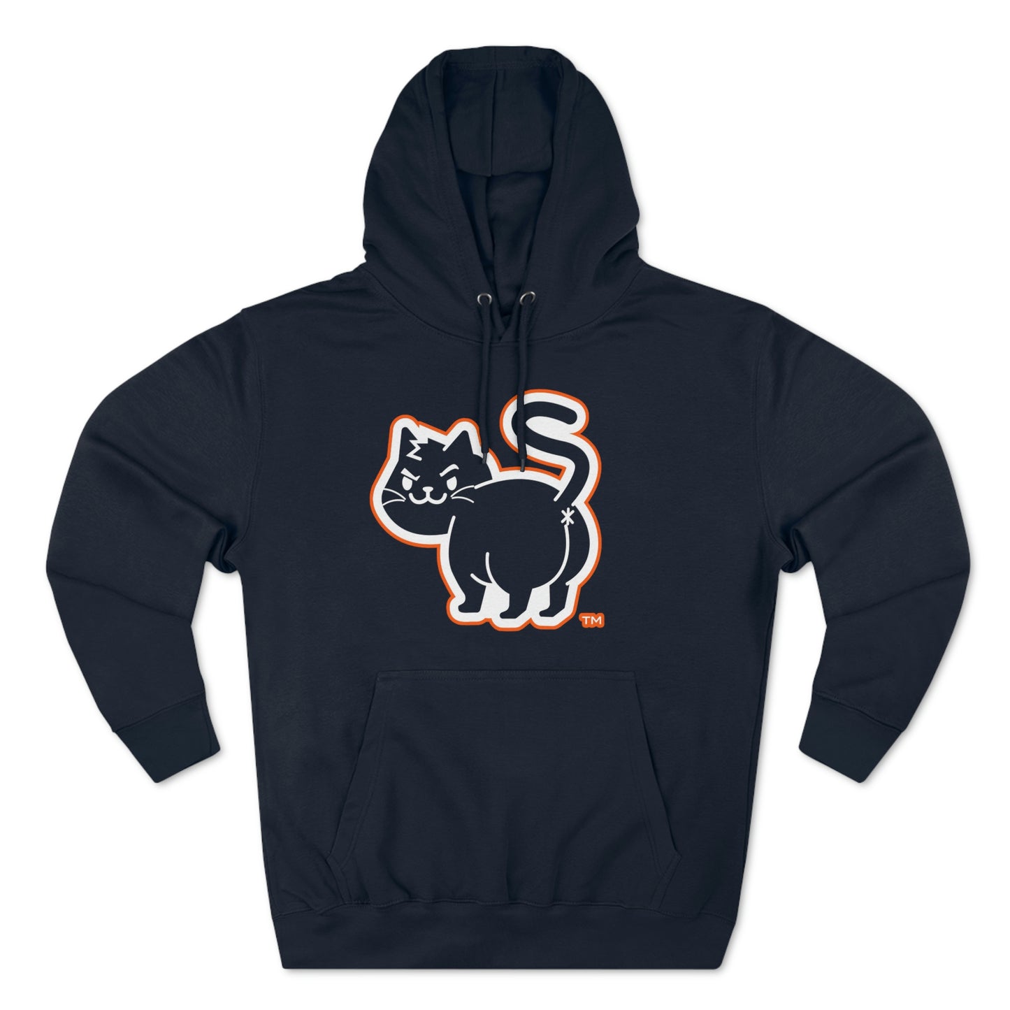 Auburn Hoodie