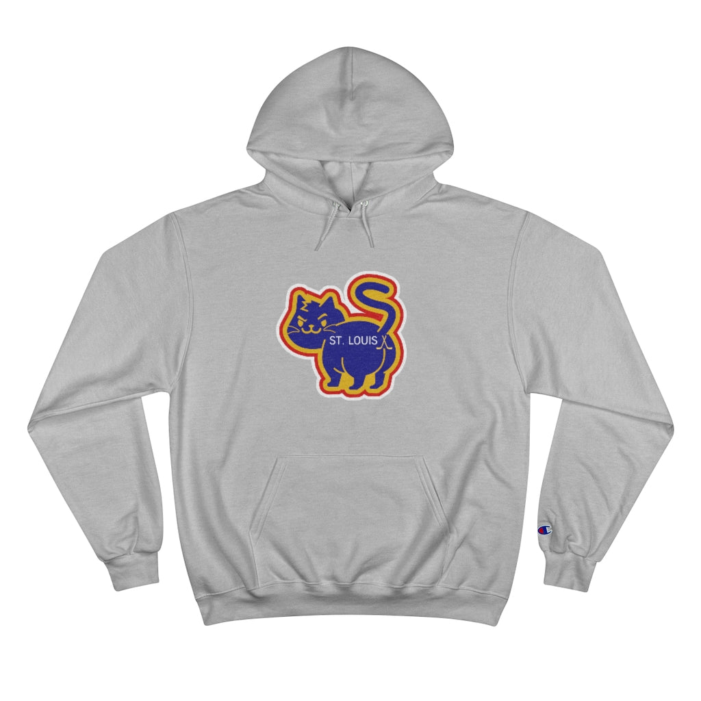 St. Louis Hoser Hoodie