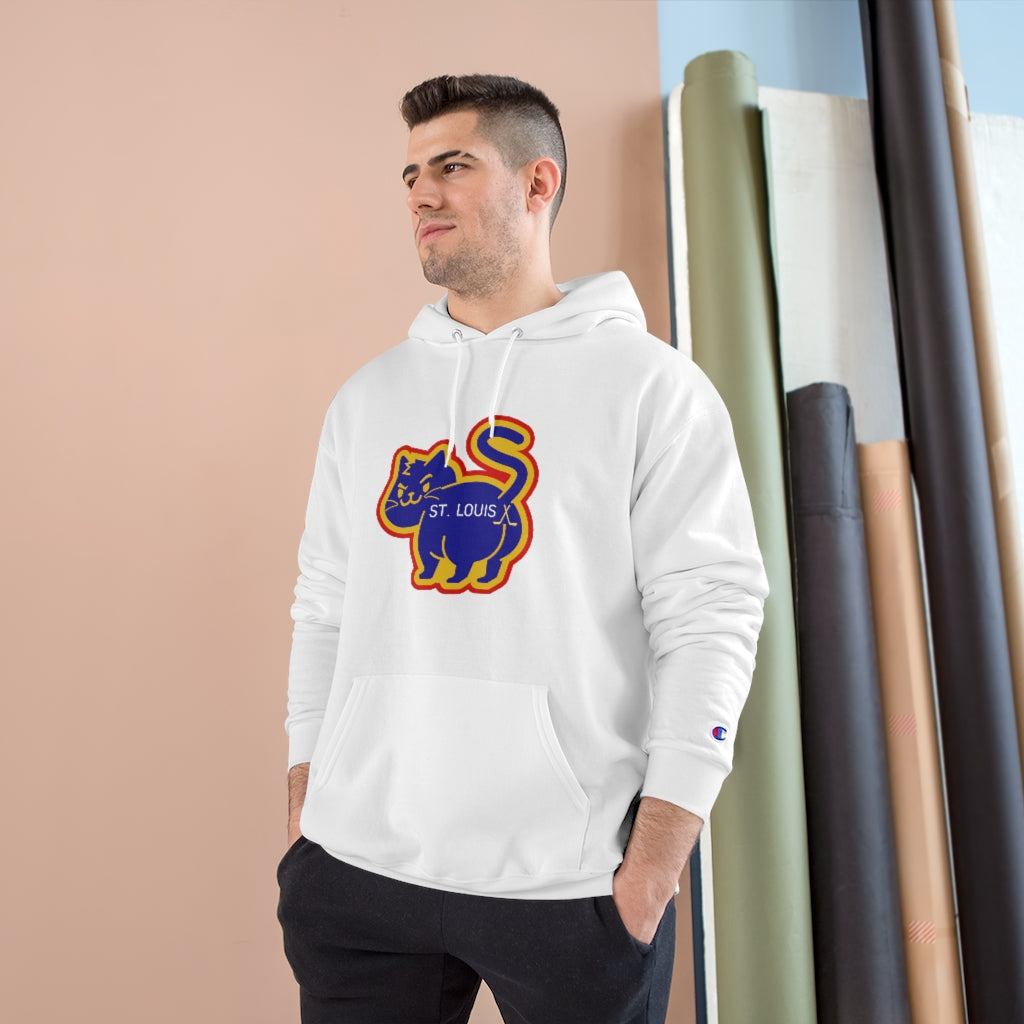 St. Louis Hoser Hoodie