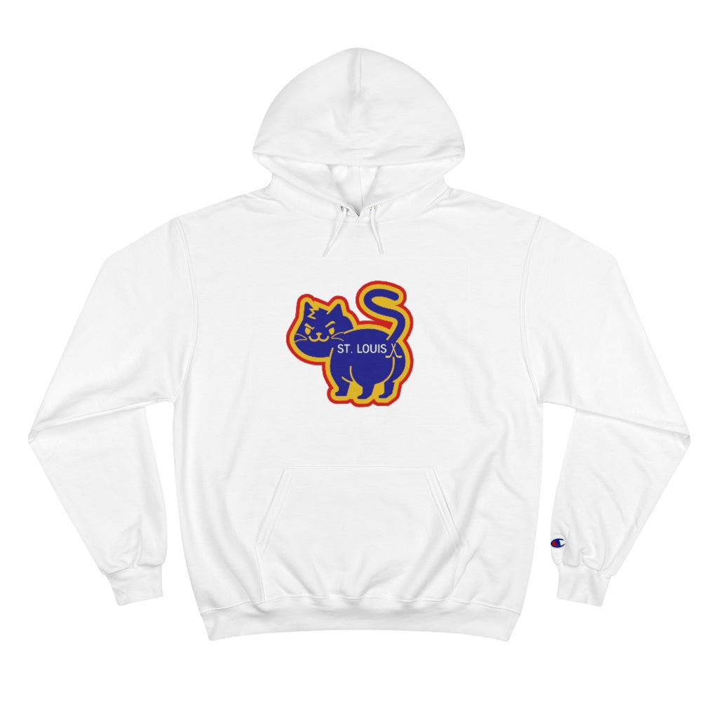 St. Louis Hoser Hoodie