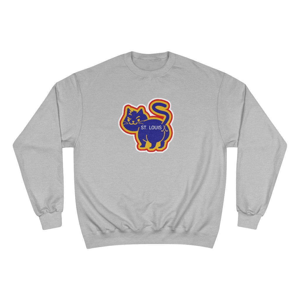 St. Louis Hoser Crewneck