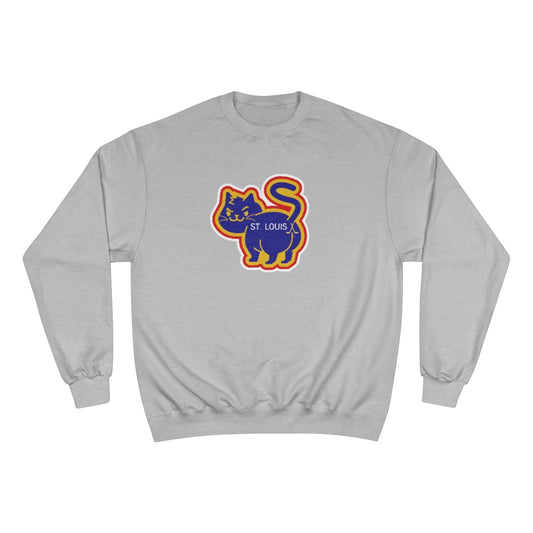 St. Louis Hoser Crewneck