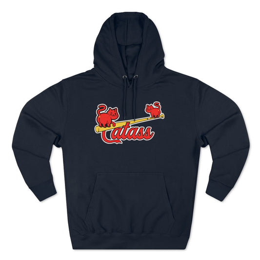 Redbird Hoodie