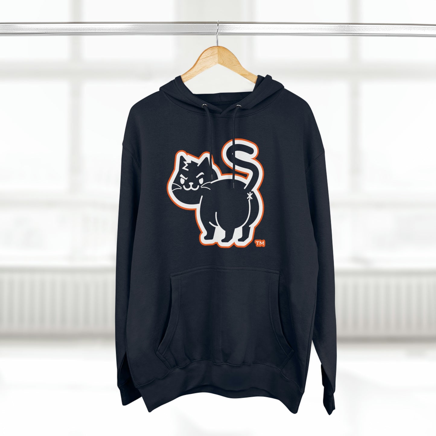 Auburn Hoodie