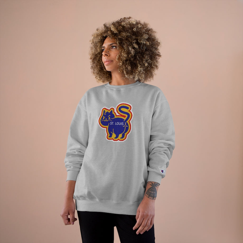 St. Louis Hoser Crewneck