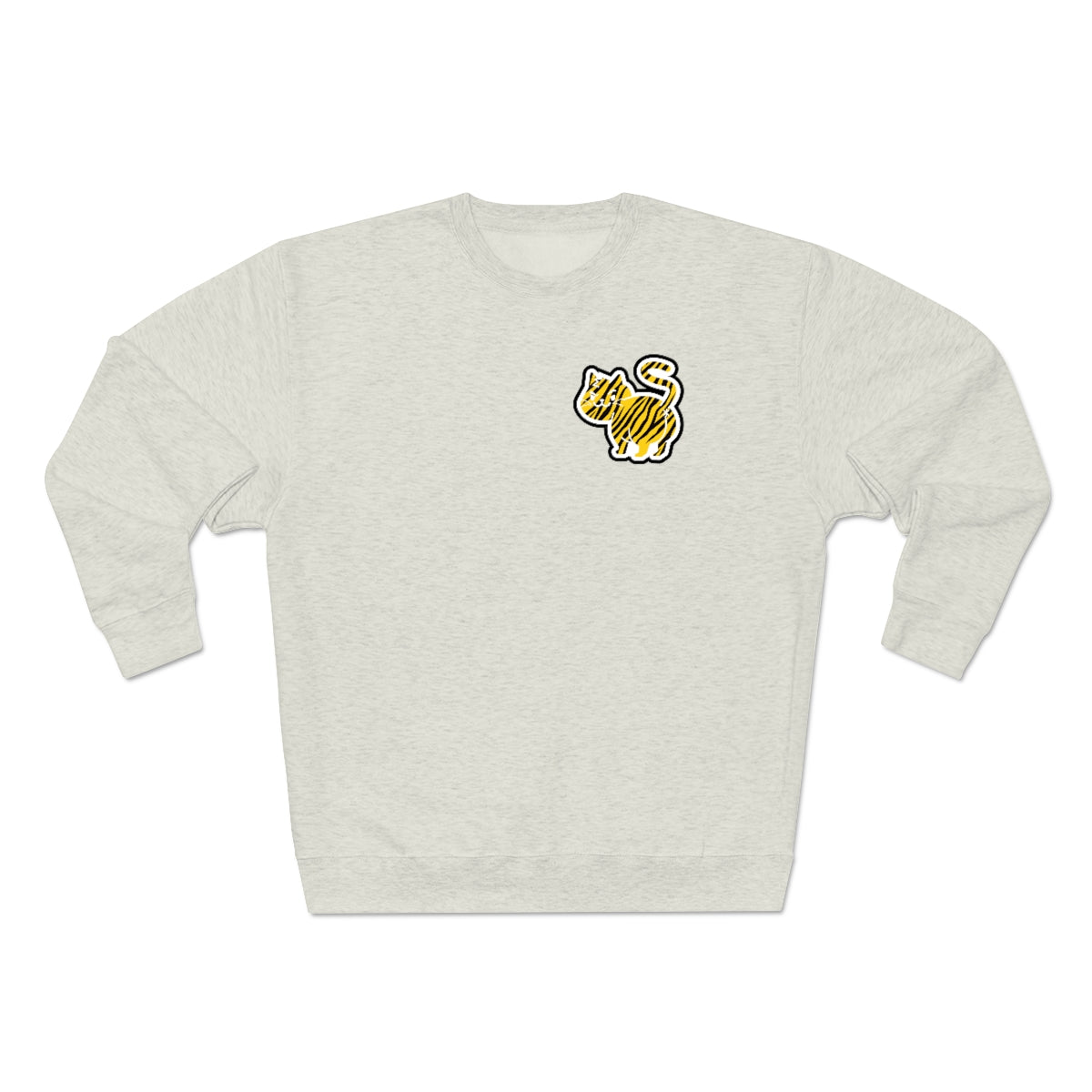 Bengal Crewneck